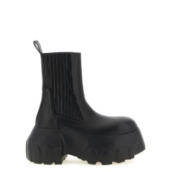 'Beatle Mega Tractor' ankle boots