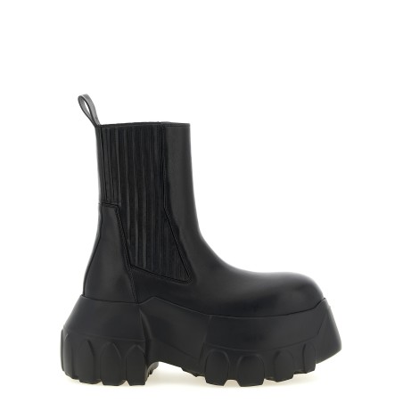 'Beatle Mega Tractor' ankle boots