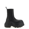 'Beatle Mega Tractor' ankle boots