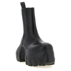 'Beatle Mega Tractor' ankle boots