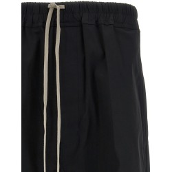 'Drawstring Cropped' pants