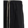 'Drawstring Cropped' pants