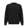 'Badge Stone Island Ghost' sweatshirt