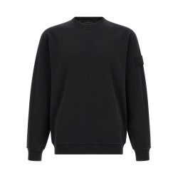 'Badge Stone Island Ghost' sweatshirt