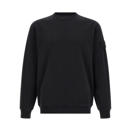 'Badge Stone Island Ghost' sweatshirt