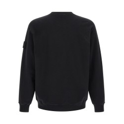 'Badge Stone Island Ghost' sweatshirt