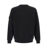 'Badge Stone Island Ghost' sweatshirt