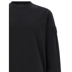 'Badge Stone Island Ghost' sweatshirt