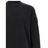 'Badge Stone Island Ghost' sweatshirt