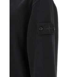 'Badge Stone Island Ghost' sweatshirt
