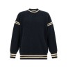 'Reynard' sweater