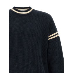 'Reynard' sweater
