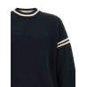 'Reynard' sweater