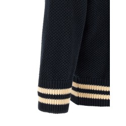 'Reynard' sweater