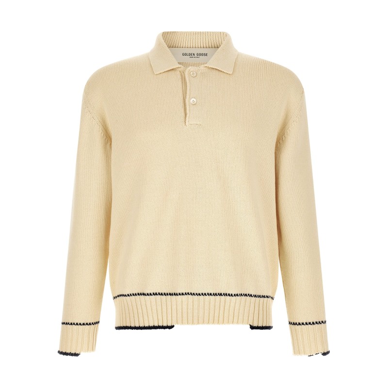 'Rindley' polo shirt