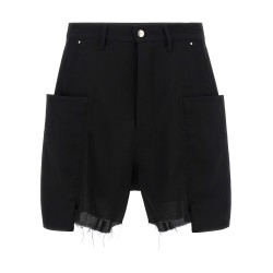 'Stefan Cargo' bermuda shorts