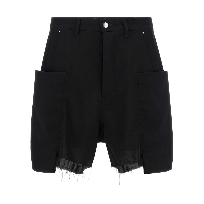 'Stefan Cargo' bermuda shorts