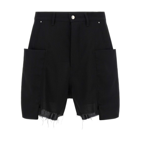 'Stefan Cargo' bermuda shorts