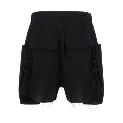 'Stefan Cargo' bermuda shorts