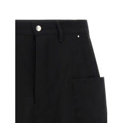 'Stefan Cargo' bermuda shorts