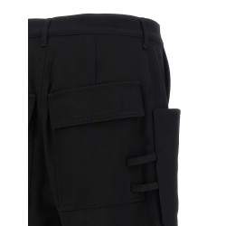 'Stefan Cargo' bermuda shorts