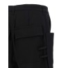 'Stefan Cargo' bermuda shorts