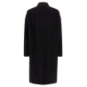 'Buttoned Brad' coat