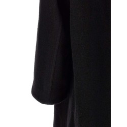 'Buttoned Brad' coat