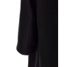 'Buttoned Brad' coat
