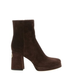 Valentino Garavani 'Fawcette' ankle boots