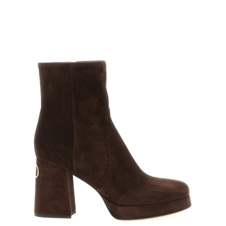 Valentino Garavani 'Fawcette' ankle boots