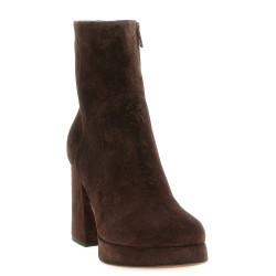 Valentino Garavani 'Fawcette' ankle boots