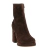 Valentino Garavani 'Fawcette' ankle boots