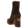 Valentino Garavani 'Fawcette' ankle boots
