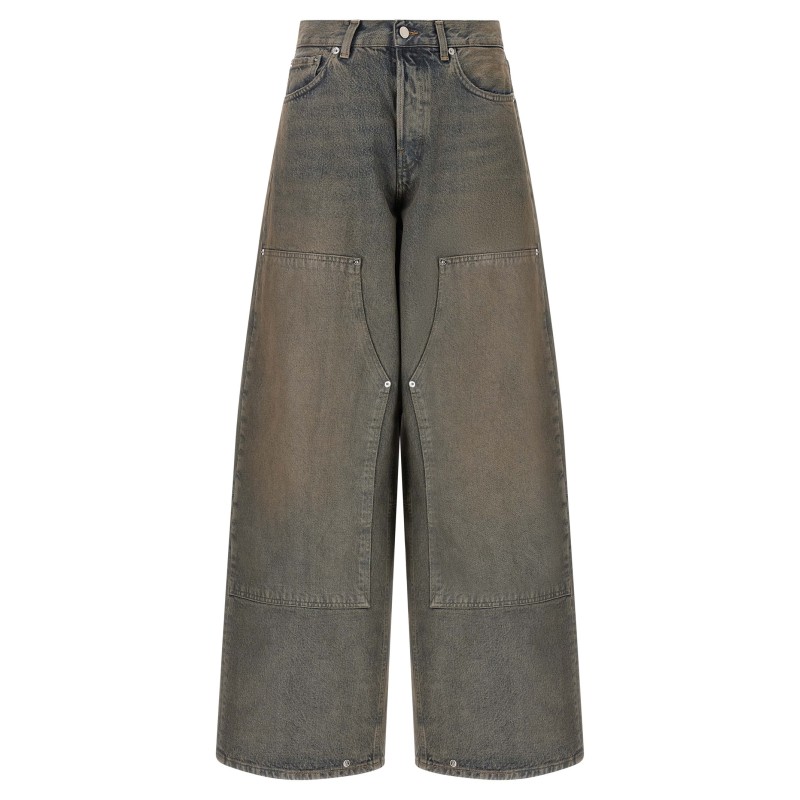 'Legacy' jeans