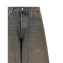 'Legacy' jeans