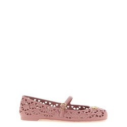 Valentino Garavani 'Ondette' ballet flats