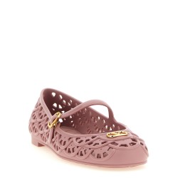 Valentino Garavani 'Ondette' ballet flats