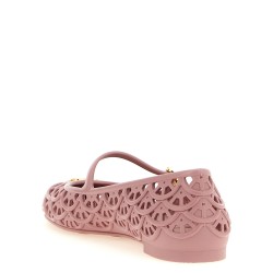 Valentino Garavani 'Ondette' ballet flats