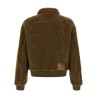 'Teddy' jacket