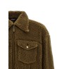 'Teddy' jacket