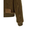 'Teddy' jacket