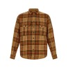 'D2 Cottage Military' shirt