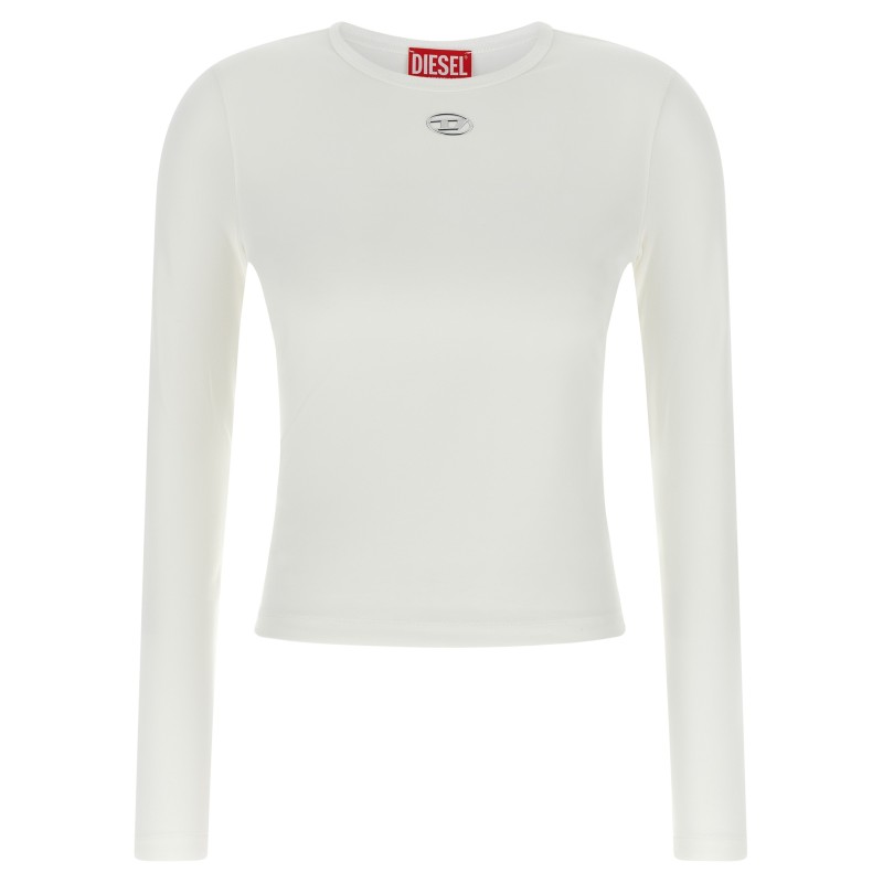 'T-Uncutieslong-Od' top