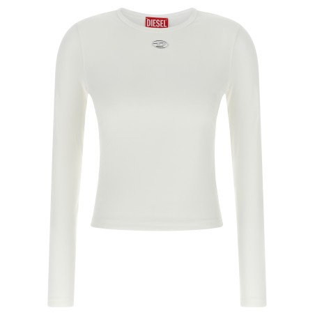 'T-Uncutieslong-Od' top