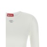 'T-Uncutieslong-Od' top