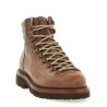 'Mountain Boot' lace-up ankle boots
