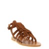 'Fregate' sandals