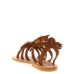'Fregate' sandals