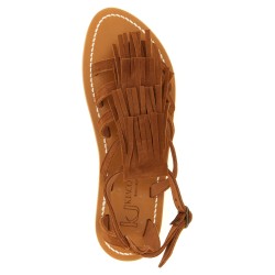 'Fregate' sandals